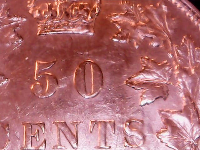 Nice-1872-50-Cent-With-Lots-Of-Doubling-Going-On